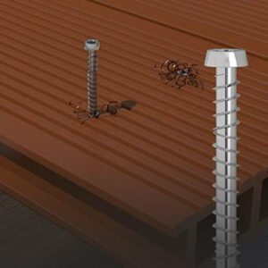 ferramenta per strutture in legno