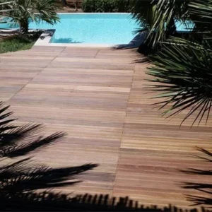 legno decking